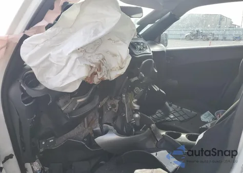 2017 Nissan Juke S from USA, damaged, VIN JN8AF5MV0HT754049